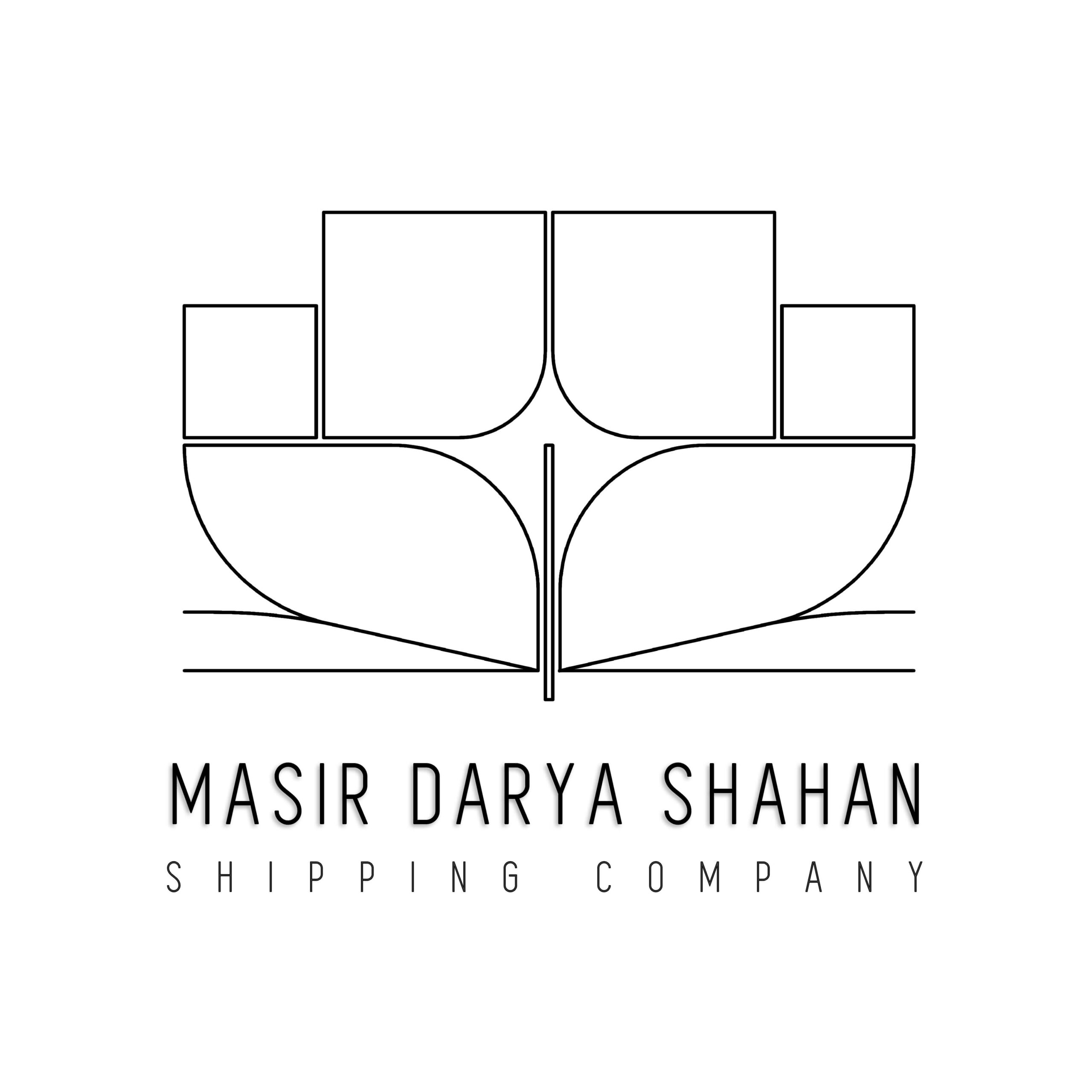 شرکت کشتیرانی مسیر دریای شاهان